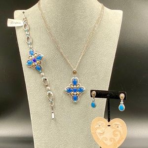 Brighton Nadia Collection